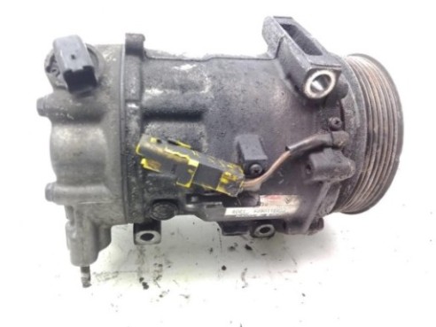 1309F,9651911480, COMPRESOR AA PEUGEOT 307 (3A/C)|Desguaces La Cabaña