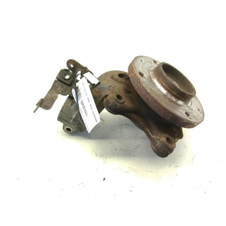MANGUETA DEL IZQ CITROEN XSARA (N1) |Desguaces La Cabaña