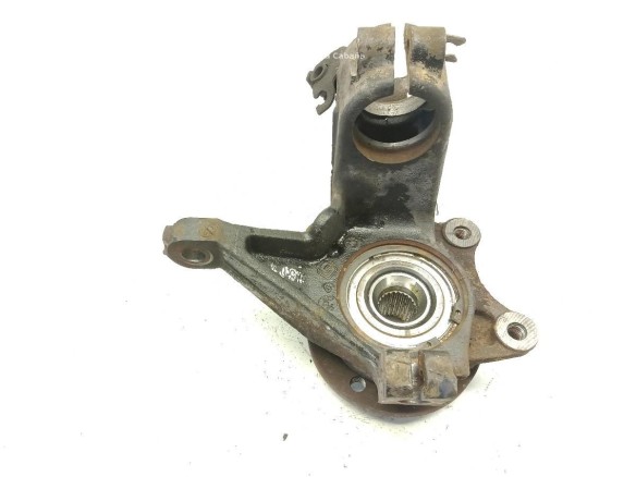 MANGUETA DEL IZQ CITROEN XSARA (N1) |Desguaces La Cabaña
