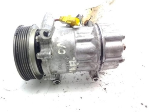 SD6V12, 1914F COMPRESOR AA MINI MINI (R56)|Desguaces La Cabaña