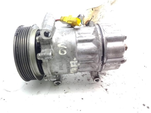 SD6V12, 1914F COMPRESOR AA MINI MINI (R56)|Desguaces La Cabaña