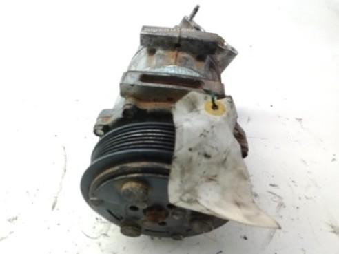1309F,9651911480, COMPRESOR AA PEUGEOT 307 (3A/C)|Desguaces La Cabaña