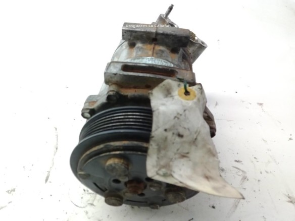 1309F,9651911480, COMPRESOR AA PEUGEOT 307 (3A/C)|Desguaces La Cabaña