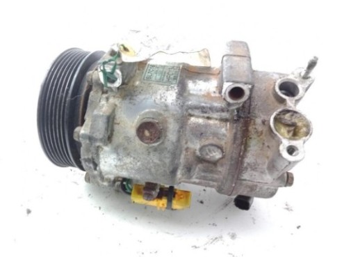 1309F,9651911480, COMPRESOR AA PEUGEOT 307 (3A/C)|Desguaces La Cabaña