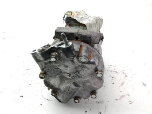 1309F,9651911480, COMPRESOR AA PEUGEOT 307 (3A/C)|Desguaces La Cabaña