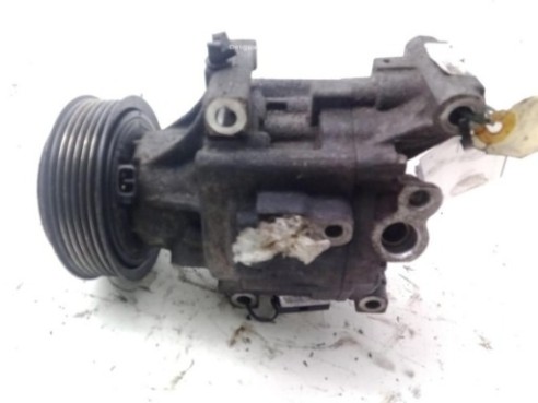 SCSC06, COMPRESOR AA LANCIA MUSA (350_)|Desguaces La Cabaña