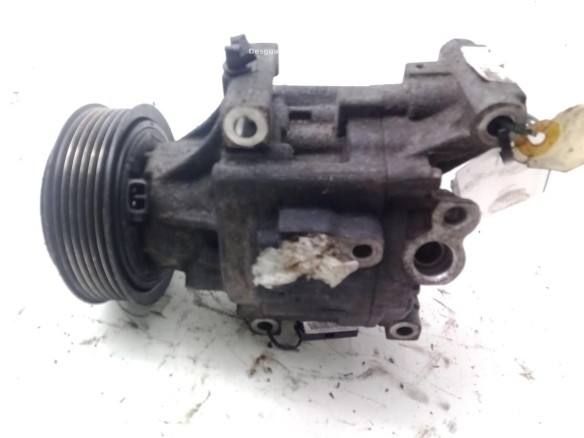 SCSC06, COMPRESOR AA LANCIA MUSA (350_)|Desguaces La Cabaña