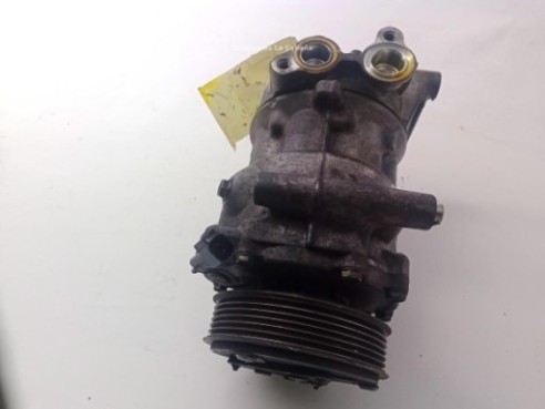 9676552680 COMPRESOR AA CITROEN JUMPER Furgón|Desguaces La Cabaña