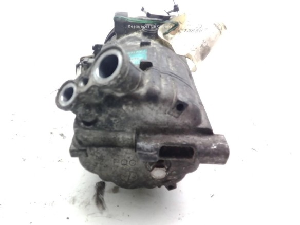 24411280,8617, COMPRESOR AA SAAB 9-3 (YS3D)|Desguaces La Cabaña