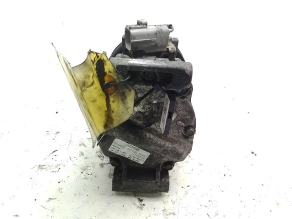 4472206530/6532, COMPRESOR AA TOYOTA YARIS (_P1_)|Desguaces La Cabaña
