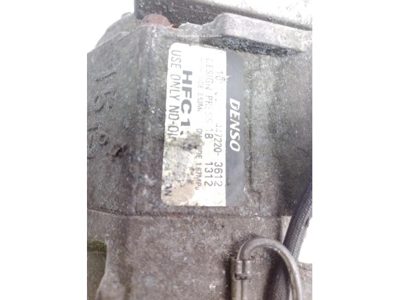 4472203612, COMPRESOR AA TOYOTA CELICA Coupé (_T23_)|Desguaces La Cabaña