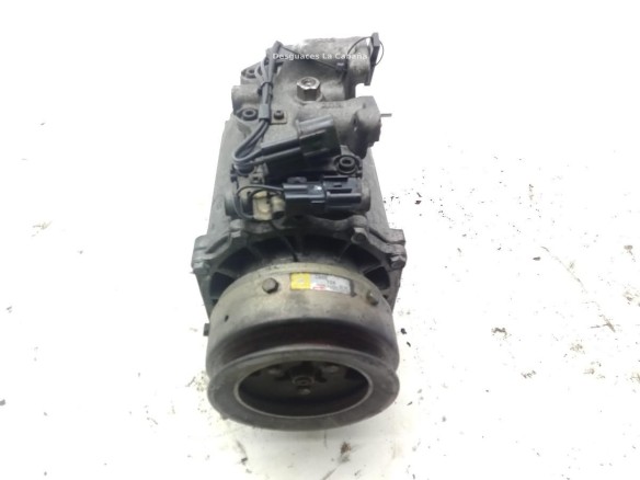 977014A200, COMPRESOR AA HYUNDAI H1 |Desguaces La Cabaña