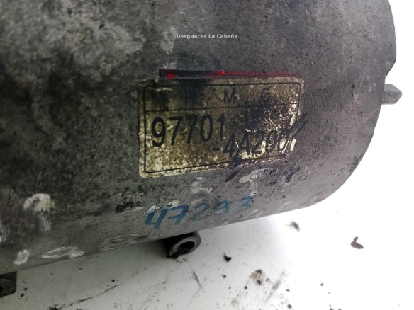 977014A200, COMPRESOR AA HYUNDAI H1 |Desguaces La Cabaña