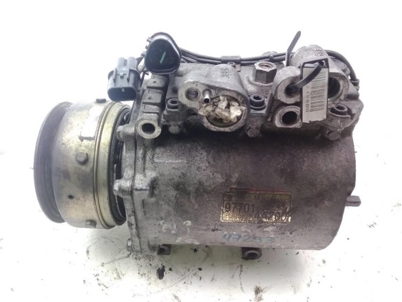977014A200, COMPRESOR AA HYUNDAI H1 |Desguaces La Cabaña