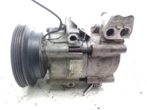 FF94C02, COMPRESOR AA HYUNDAI SONATA III (Y-3)|Desguaces La Cabaña