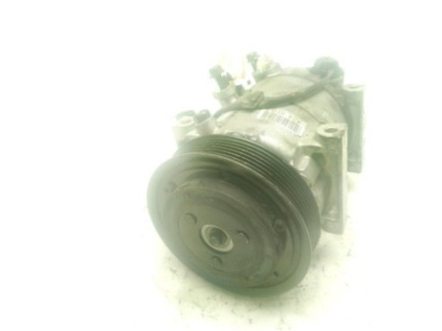 F500JDCKA05, COMPRESOR AA KIA CEE'D (JD)|Desguaces La Cabaña