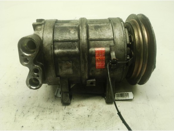 926000X010 COMPRESOR AA NISSAN TERRANO II (R20)|Desguaces La Cabaña