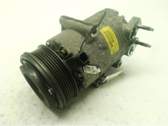 19D629 COMPRESOR AA FORD FOCUS III Turnier|Desguaces La Cabaña