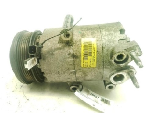 19D629 COMPRESOR AA FORD FOCUS III Turnier|Desguaces La Cabaña