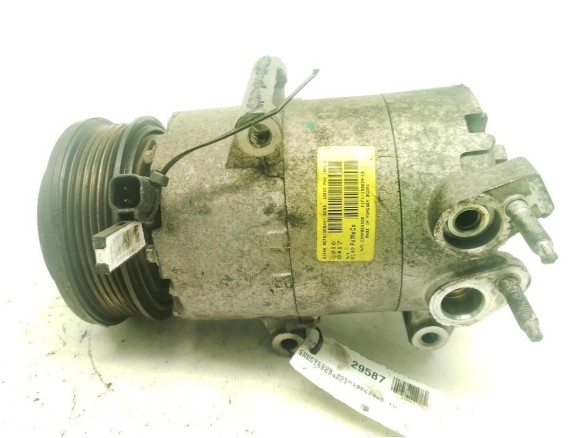 19D629 COMPRESOR AA FORD FOCUS III Turnier|Desguaces La Cabaña