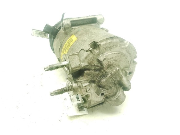 19D629 COMPRESOR AA FORD FOCUS III Turnier|Desguaces La Cabaña