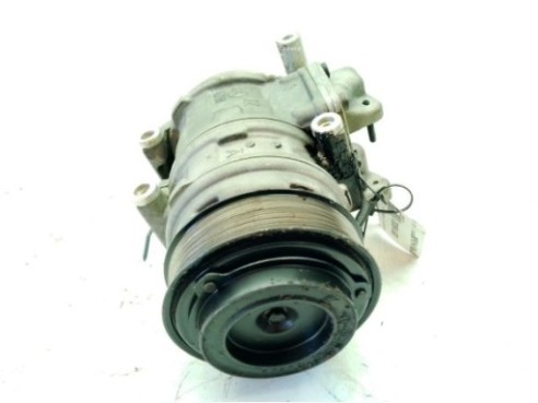 977013E050 COMPRESOR AA KIA SORENTO I (JC)|Desguaces La Cabaña