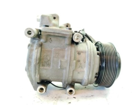 977013E050 COMPRESOR AA KIA SORENTO I (JC)|Desguaces La Cabaña