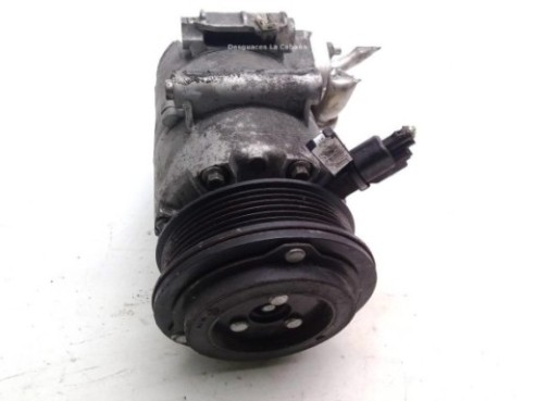 AV1119D629BA COMPRESOR AA FORD FOCUS III Sedán|Desguaces La Cabaña