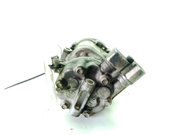 0000050541345 COMPRESOR AA FIAT FIORINO Furgón/ranchera familiar (225_)|Desguaces La Cabaña