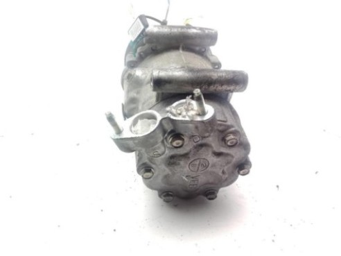 9671453780, COMPRESOR AA PEUGEOT 206+ (T3E)|Desguaces La Cabaña