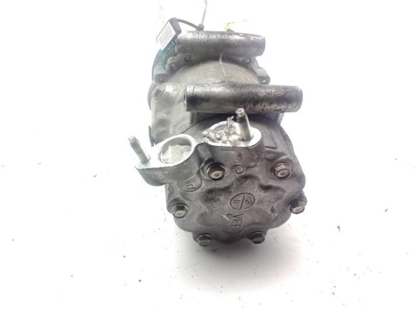 9671453780, COMPRESOR AA PEUGEOT 206+ (T3E)|Desguaces La Cabaña