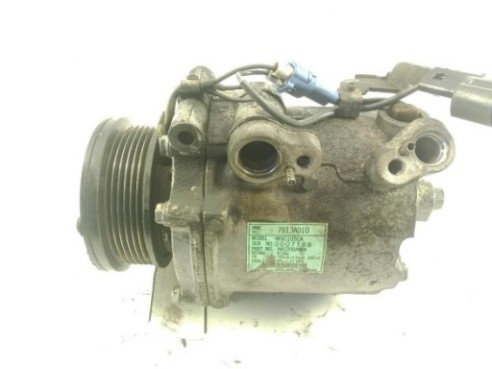 AKC200A564, COMPRESOR AA MITSUBISHI GRANDIS (NA_W)|Desguaces La Cabaña