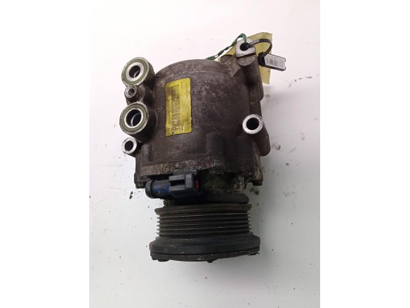 8V5119D629ED, COMPRESOR AA FORD FIESTA VI|Desguaces La Cabaña