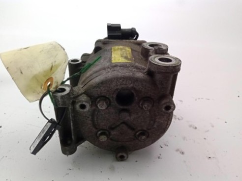 8V5119D629ED, COMPRESOR AA FORD FIESTA VI|Desguaces La Cabaña