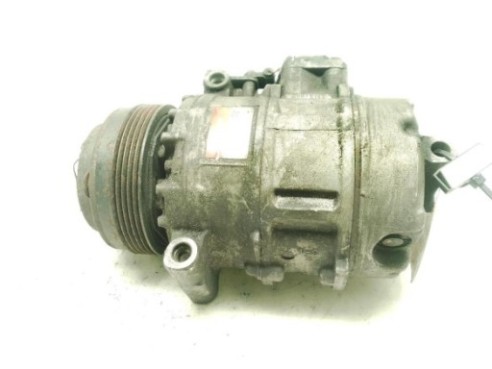 4472208024 COMPRESOR AA BMW 3 (E36)|Desguaces La Cabaña