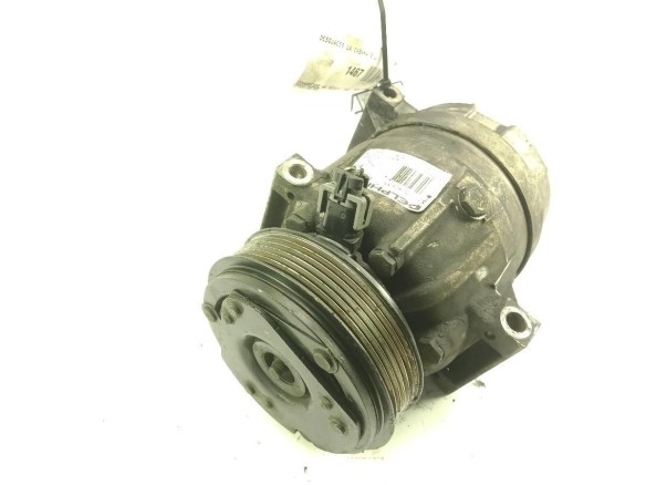 5309,7700105765, COMPRESOR AA RENAULT MEGANE I (BA0/1_)|Desguaces La Cabaña