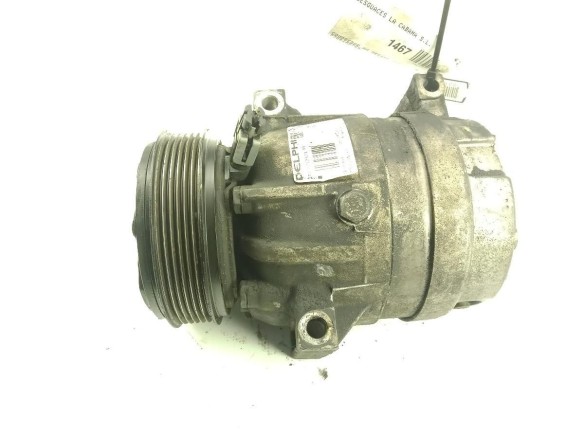5309,7700105765, COMPRESOR AA RENAULT MEGANE I (BA0/1_)|Desguaces La Cabaña