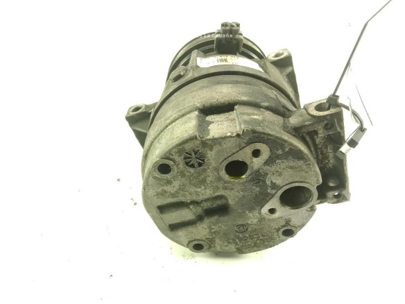 5309,7700105765, COMPRESOR AA RENAULT MEGANE I (BA0/1_)|Desguaces La Cabaña