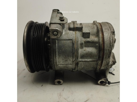 51794515 COMPRESOR AA ALFA ROMEO MITO (955_)|Desguaces La Cabaña