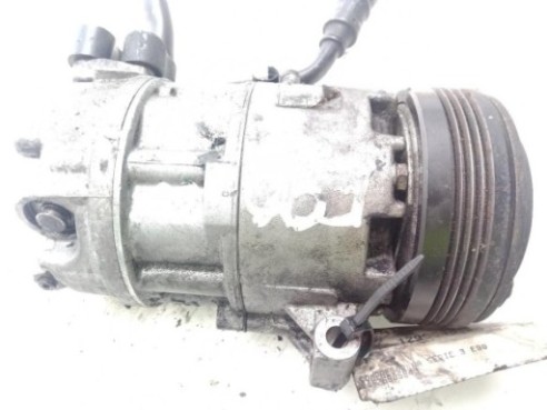 64526905643 COMPRESOR AA BMW SERIE 3|Desguaces La Cabaña