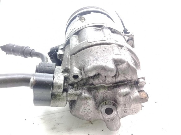 64526905643 COMPRESOR AA BMW SERIE 3|Desguaces La Cabaña