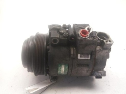 A0002342411 COMPRESOR AA MERCEDES BENZ CLASE M (W163)|Desguaces La Cabaña