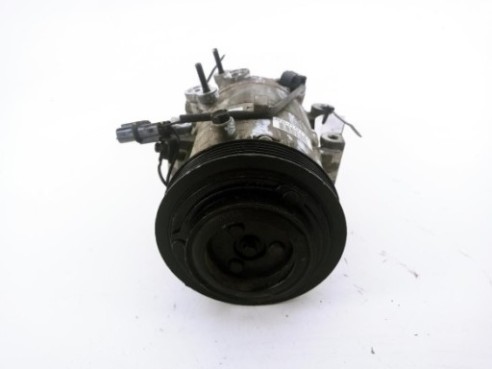 F500DX9FA04 COMPRESOR AA HYUNDAI ix35 (LM, EL, ELH)|Desguaces La Cabaña
