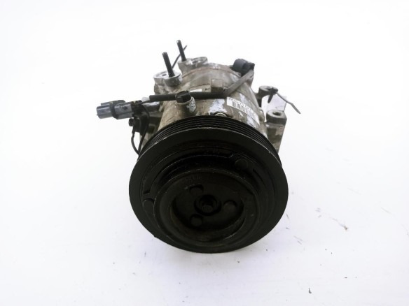 F500DX9FA04 COMPRESOR AA HYUNDAI ix35 (LM, EL, ELH)|Desguaces La Cabaña