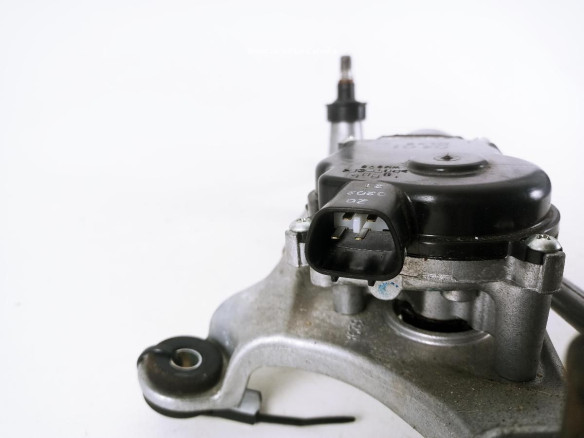 0401C148 MOTOR LIMPIAPARABRISAS DEL HONDA JAZZ V (GR_) |Desguaces La Cabaña