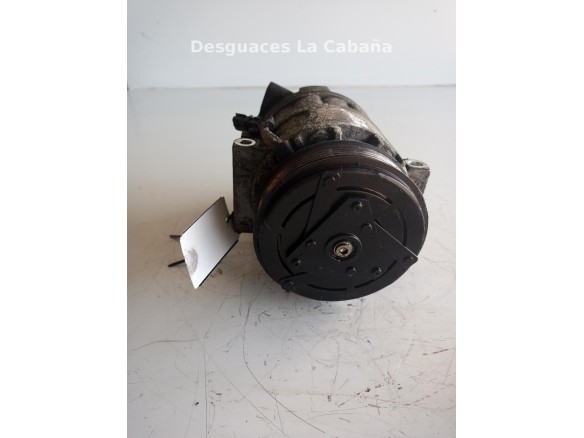 8200848916B COMPRESOR AA RENAULT MASTER III Furgón (FV)|Desguaces La Cabaña