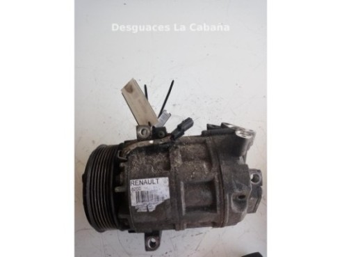 RENAULT|Desguaces La Cabaña 2