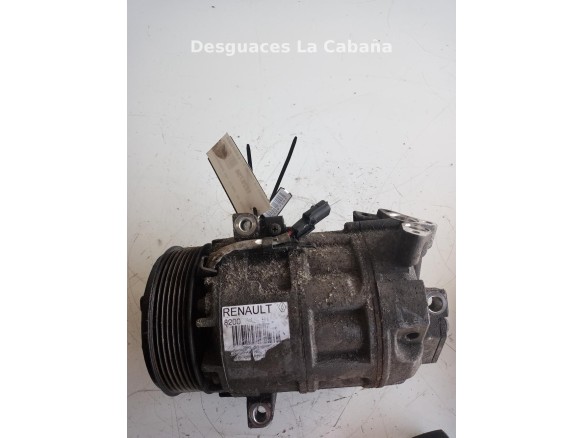 8200848916B COMPRESOR AA RENAULT MASTER III Furgón (FV)|Desguaces La Cabaña