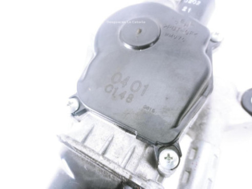 0401C148 MOTOR LIMPIAPARABRISAS DEL HONDA JAZZ V (GR_) |Desguaces La Cabaña