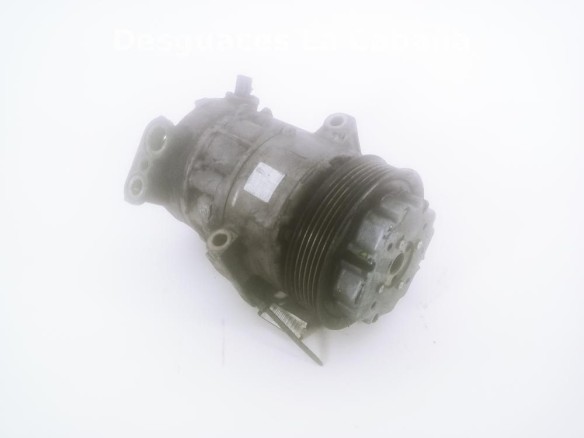 557 COMPRESOR AA OPEL CORSA D (S07)|Desguaces La Cabaña
